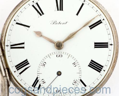 Francis Le Feuvre St. Aubins