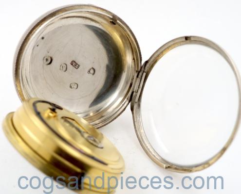 Francis Le Feuvre St. Aubins