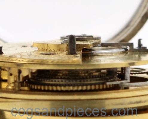 Francis Le Feuvre St. Aubins