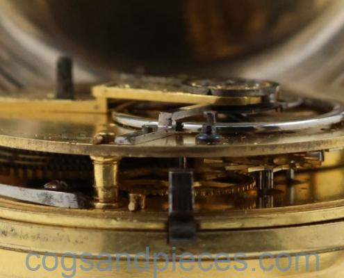 Francis Le Feuvre St. Aubins