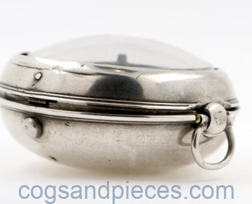 James Markwick London