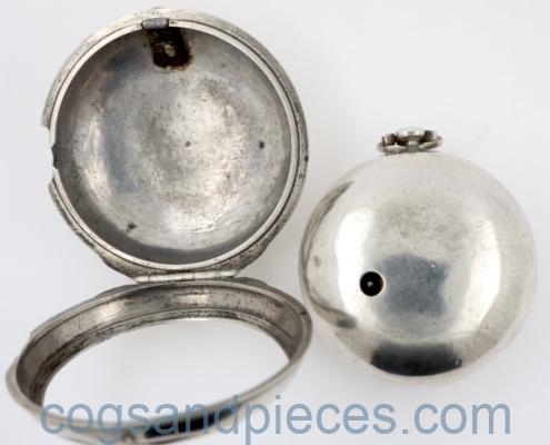 James Markwick London