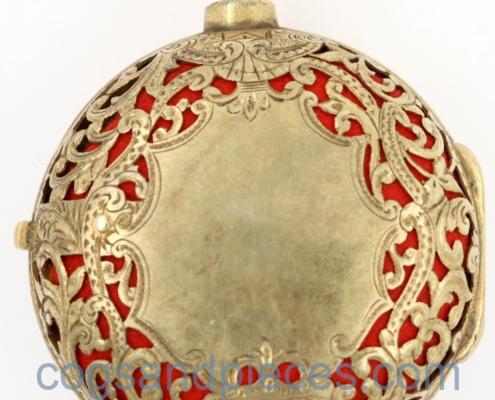 IMG_0584 Arlander Dobson Pocket Watch