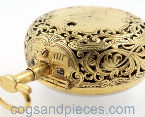 IMG_0589 Arlander Dobson Pocket Watch