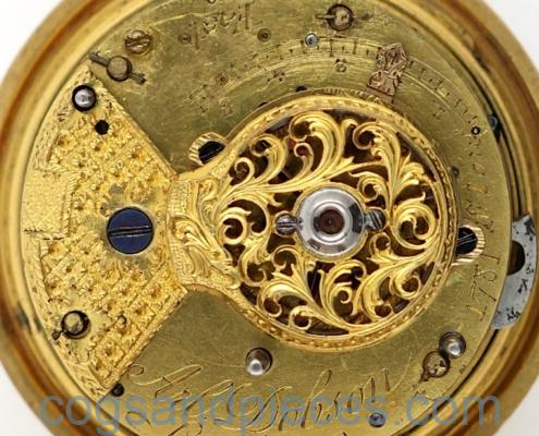 IMG_0595 Arlander Dobson Pocket Watch