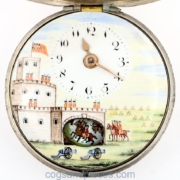 Lincolnshire automaton