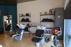 Salon Coiffure Magic