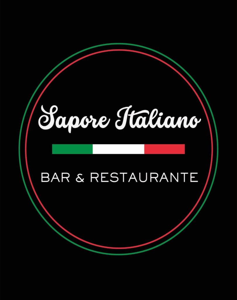 Restaurante Sapore Italiano. www.coinhoy.es