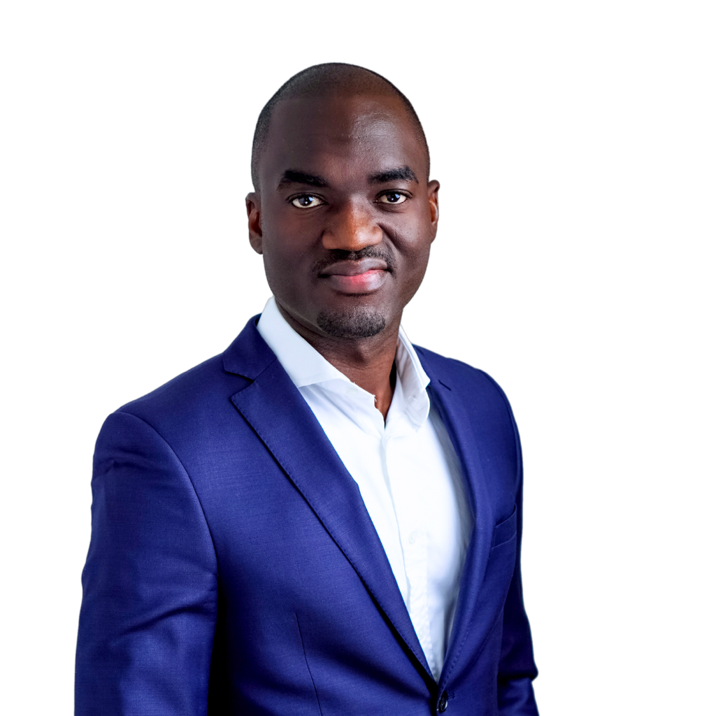 Tunde Cole, Colebridge Founder