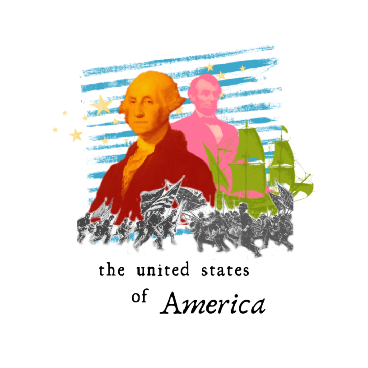 Episode 2: United States of America – America the Coherent