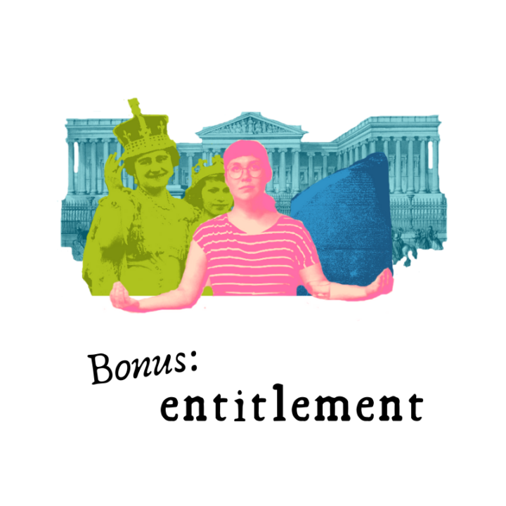 BONUS: Entitlement