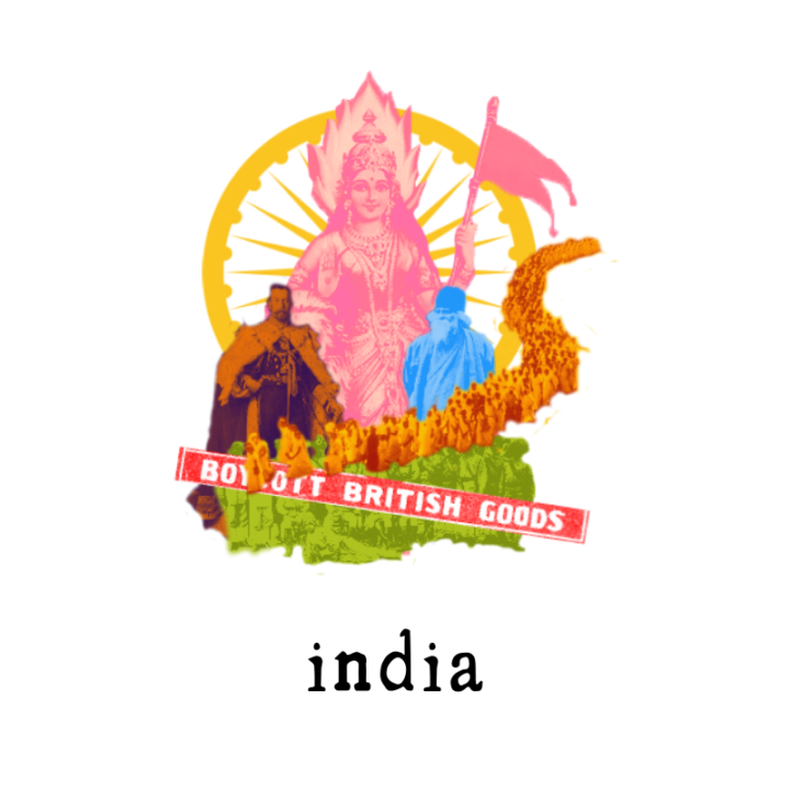 Episode 4: India – the Mother