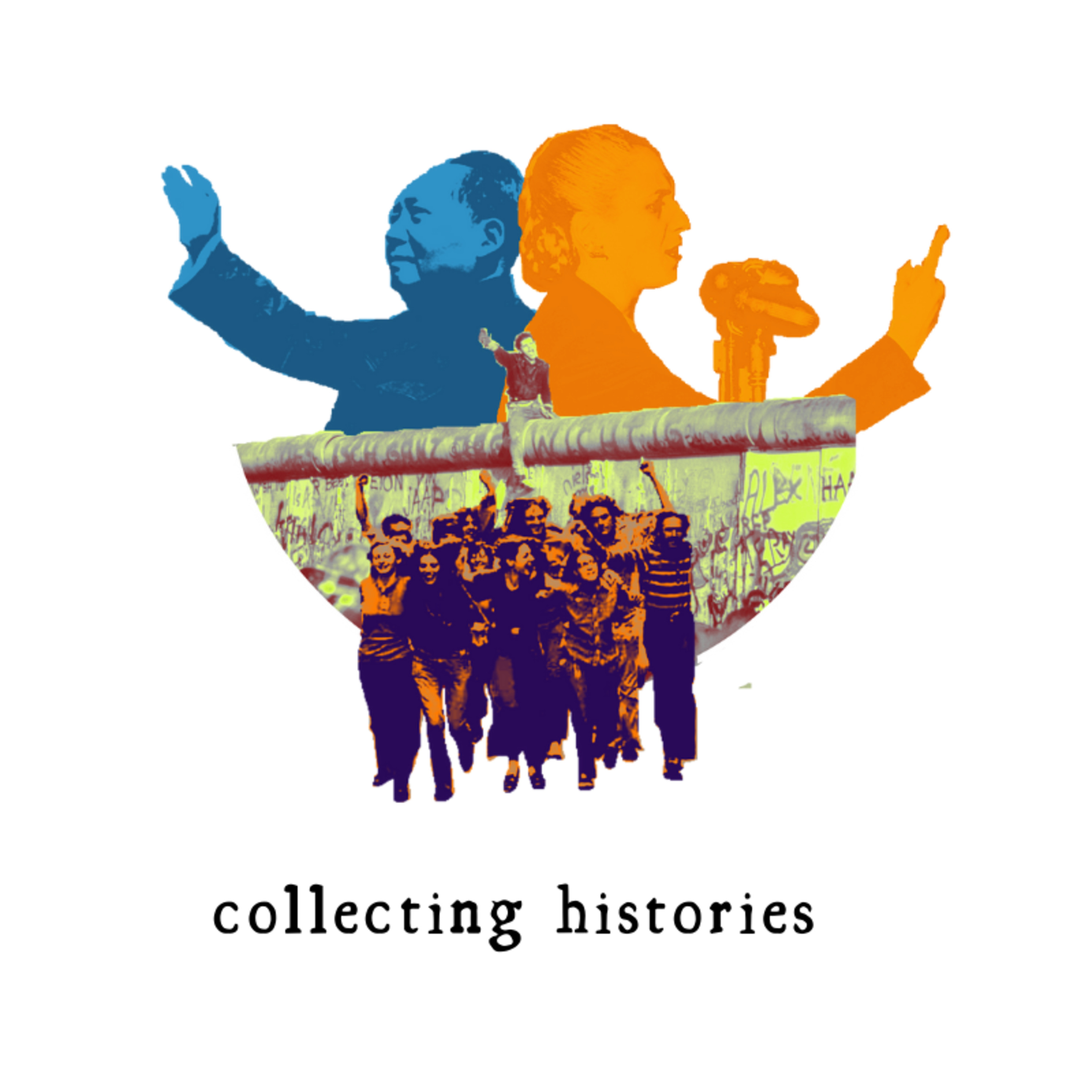 Collecting Histories