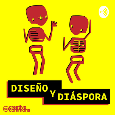 Entrevista en el podcast Diseño y Diáspora