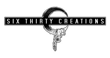 Six Thirty Creations Logo