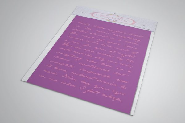 Stencil ST-35 - immagine 2