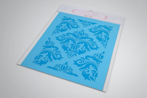 Stencil ST-45-A3 - immagine 2
