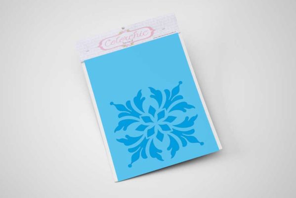 Stencil ST-60