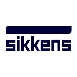 sikkens logo