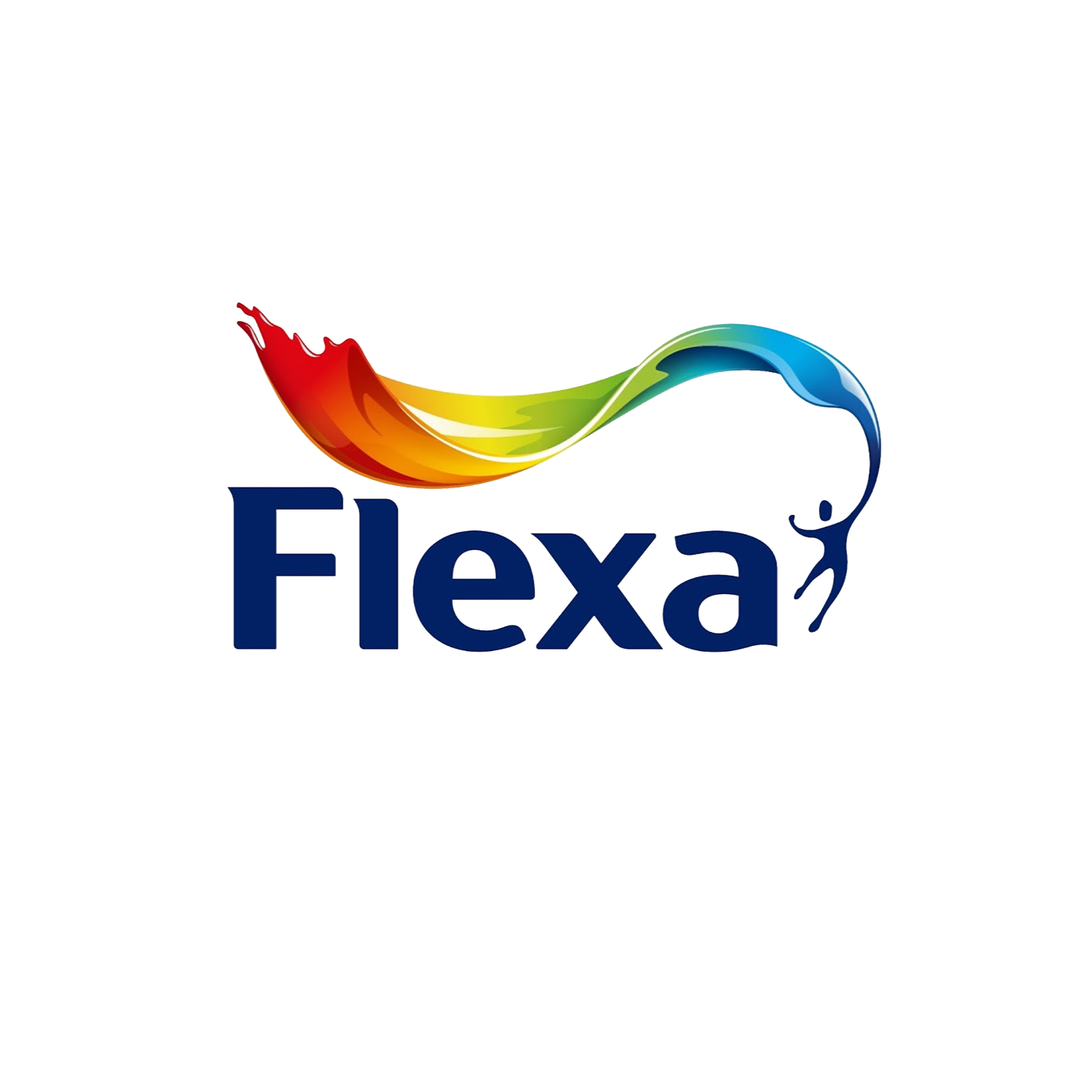 flexa logo