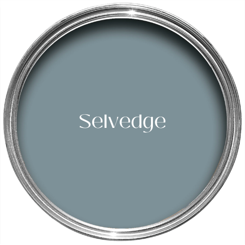 Selvedge