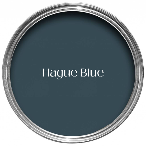 Hague Blue