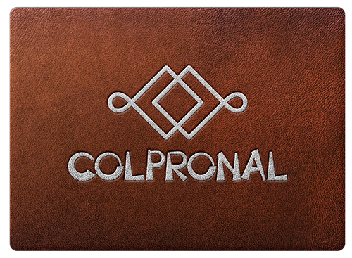 Logo Colpronal