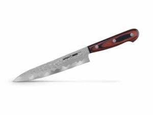 Samura serie Kaiju Coltello filettare, cm, 15