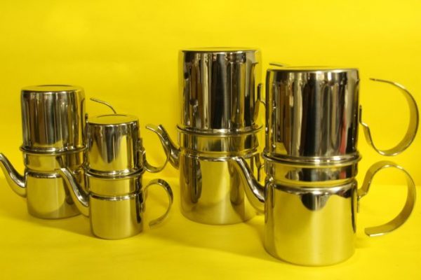 CAFFETTIERA NAPOLETANA