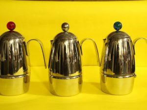 CAFFETTIERA GILDA