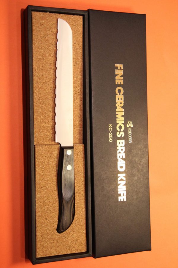 Kyocera Coltello Mulltiuso, cm, 16