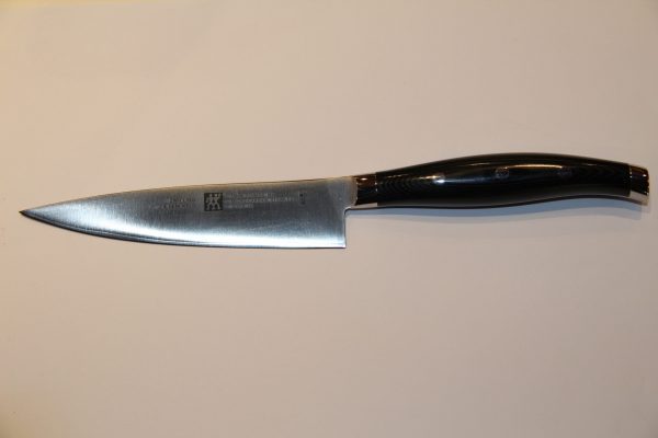 Coltello per Sfilettare CUCINA CM 13