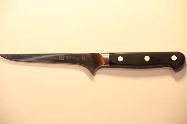 Coltello Filetto cm 18 Zwilling serie Pro