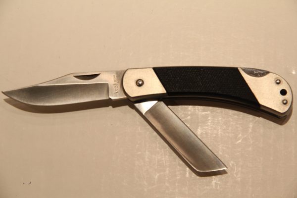 Coltello Folder 2 Lame