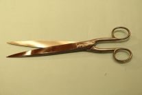 FORBICE UFFICIO INOX CM 25