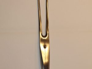 P15 Porsche forchettone, cm, 17