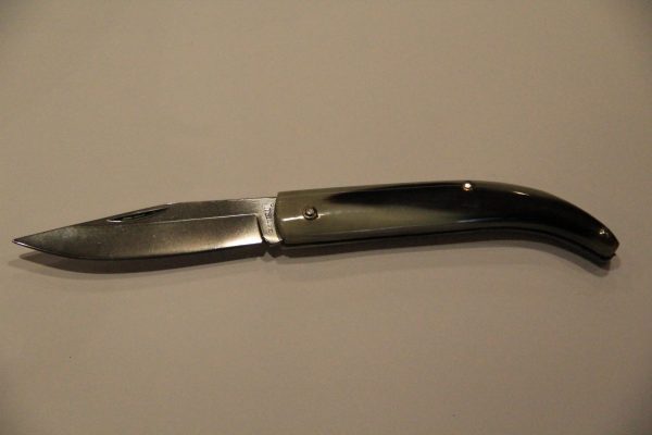 Coltello Piscitelli GOBBO FROSOLONESE cm 20