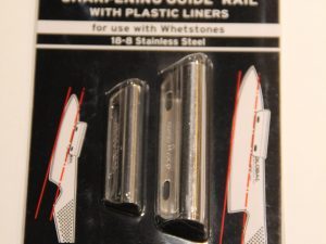 Set di 2 binari guida Minosharp