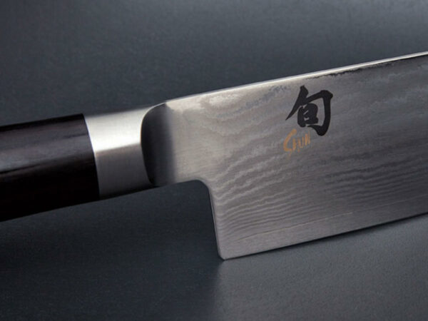 DM-0717 Kai serie Shun Classic Santoku, cm, 19 - immagine 3