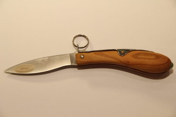 LE VERNISSE