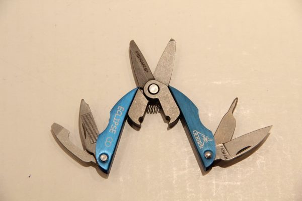 MINI ECLIPSE GERBER