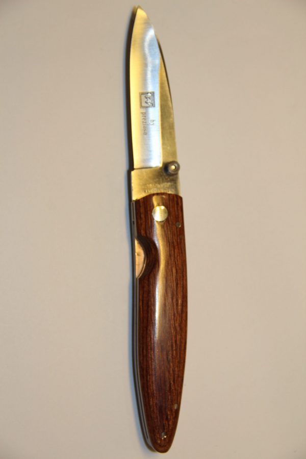 Coltello Mod. Missile by Camel cm 18