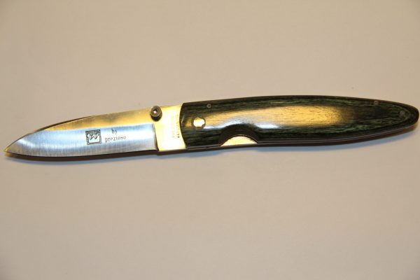 Camel Tasca Mod. MISSILE colore Verde