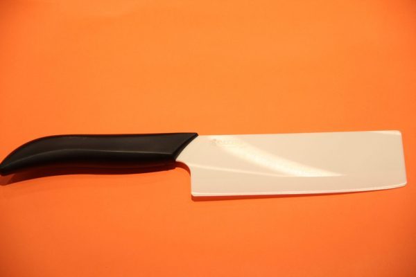 Kyocera Coltello verdure Nakiri cm 15