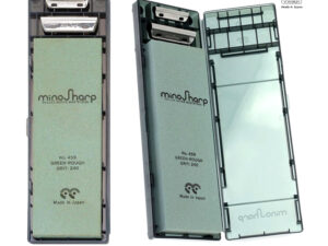 Pietra per affilare 459, grana 240