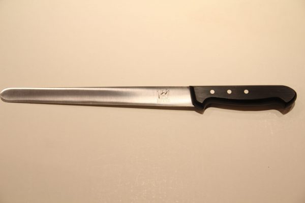 Coltello Salumi Camel manico Pom