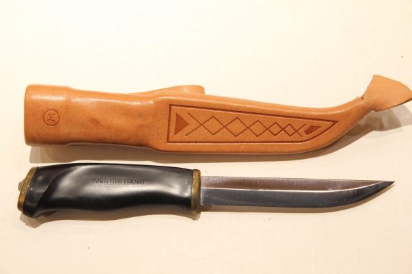 Coltello Scout Martiini cm 23 Manico Plastica