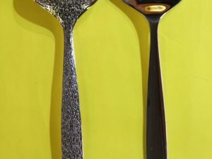 Alessi Set Insalata Mod. Dressed