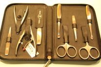 Set Manicure ( Zwilling )