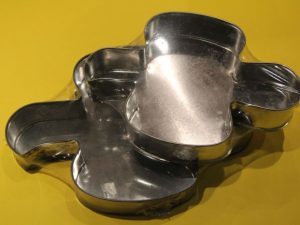 STAMPO COLOMBA
